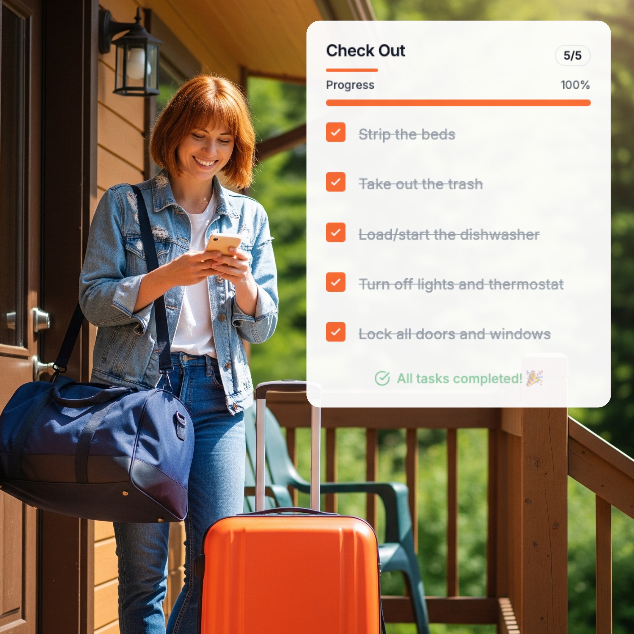 5 Simple Ways to Improve Your Airbnb Guest Experience