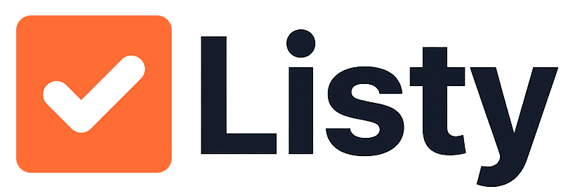 Listy