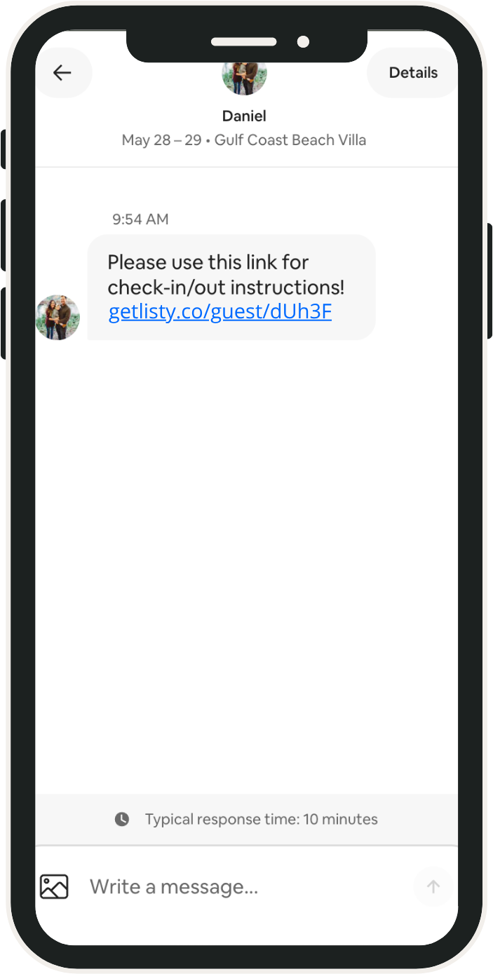The Ultimate Airbnb Check-Out Instructions Template